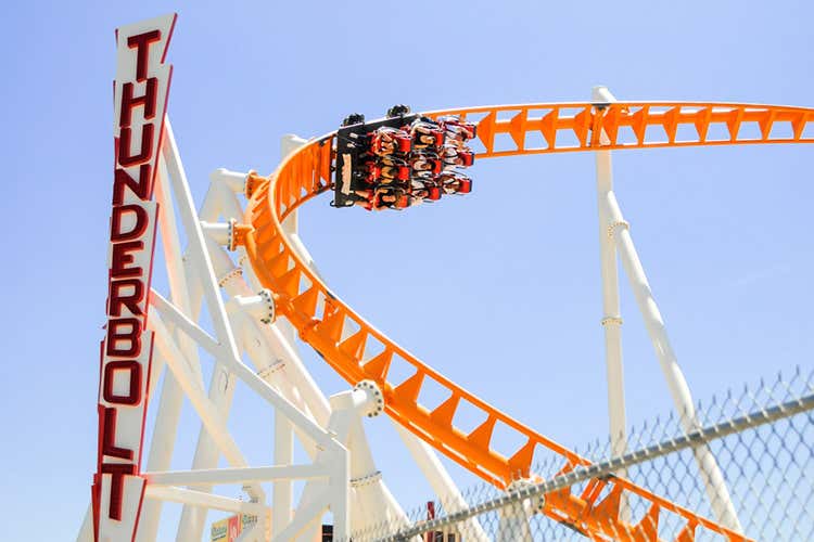 Il Luna Park di Coney Island aprirà venerdì 9 aprile Riapre il Luna Park di Coney Island: un aiuto contro i traumi da pandemia Il Luna Park di Coney Island aprirà venerdì 9 aprile Riapre il Luna Park di Coney Island: un aiuto contro i traumi da pandemia