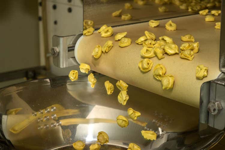 (Confapi UnionAlimentari guarda avanti &laquo;L&rsquo;alimentare necessita di scelte chiare&raquo;)