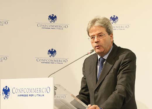 Paolo Gentiloni