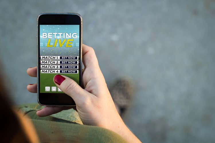 Confesercenti boccia la lotta alla ludopatia &laquo;Cos&igrave; il gioco si sposta sull'online&raquo;