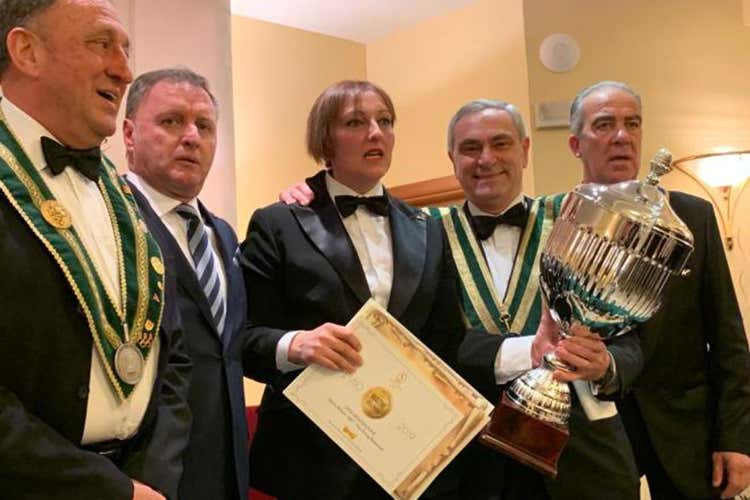 Silvia D'Ilario (Congresso internazionale Amira Premiata Silvia D’Ilario) Silvia D'Ilario (Congresso internazionale Amira Premiata Silvia D’Ilario)