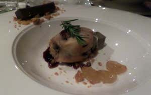 Coniglio alla ligure