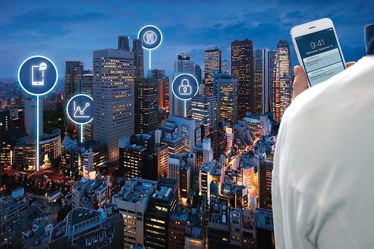 (ConnectedCooking 2.0 di Rational Più possibilità per la cucina in rete)