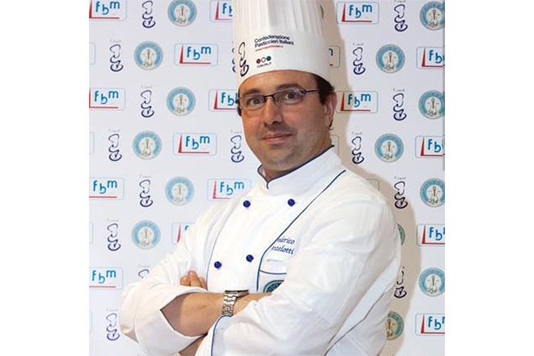 Federico Anzellotti - Conpait a Sigep incorona il Panettone  dolce tipico italiano nel mondo