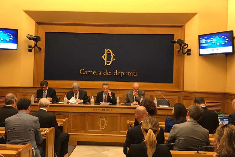 Consorzi di tutela, lotta ai falsi In 2 anni, 5mila controlli in Europa Consorzi di tutela, lotta ai falsi In 2 anni, 5mila controlli in Europa