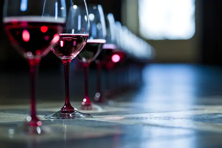 Al via una serie di degustazioni online, guidate dai produttori della nuova Generazione del Lambrusco Alla scoperta del Lambrusco: degustazioni digitali a Tokyo e in Usa