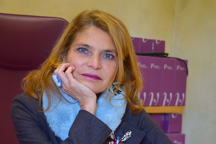 Consorzio Vini Valpolicella: Olga Bussinello lascia la direzione