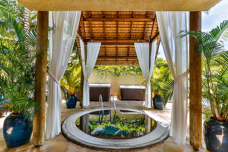 Full immersion nel benessere (Constance Hotels & Resorts Un oceano di benessere) Full immersion nel benessere (Constance Hotels & Resorts Un oceano di benessere)