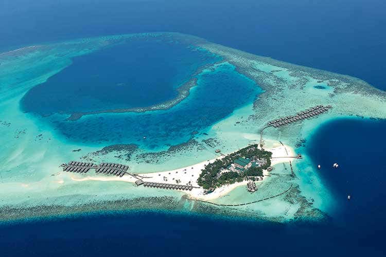 Il Constance Moofushi alle Maldive - Arnulphy, nuovo general manager del Costance Moofushi alle Maldive Il Constance Moofushi alle Maldive - Arnulphy, nuovo general manager del Costance Moofushi alle Maldive