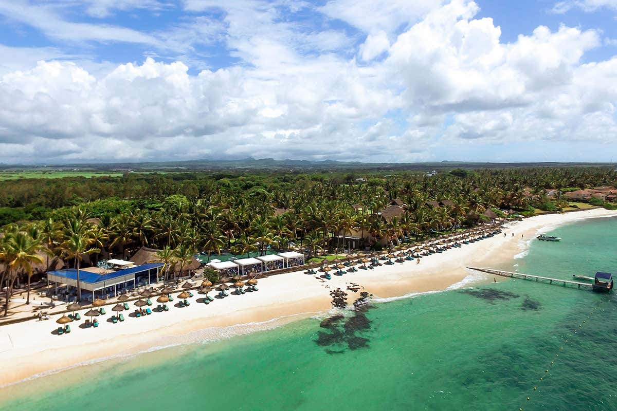 Mauritius e Rodrigues: il lusso firmato Constance Hotels & Resorts tra natura e cucina Mauritius e Rodrigues: il lusso firmato Constance Hotels & Resorts tra natura e cucina