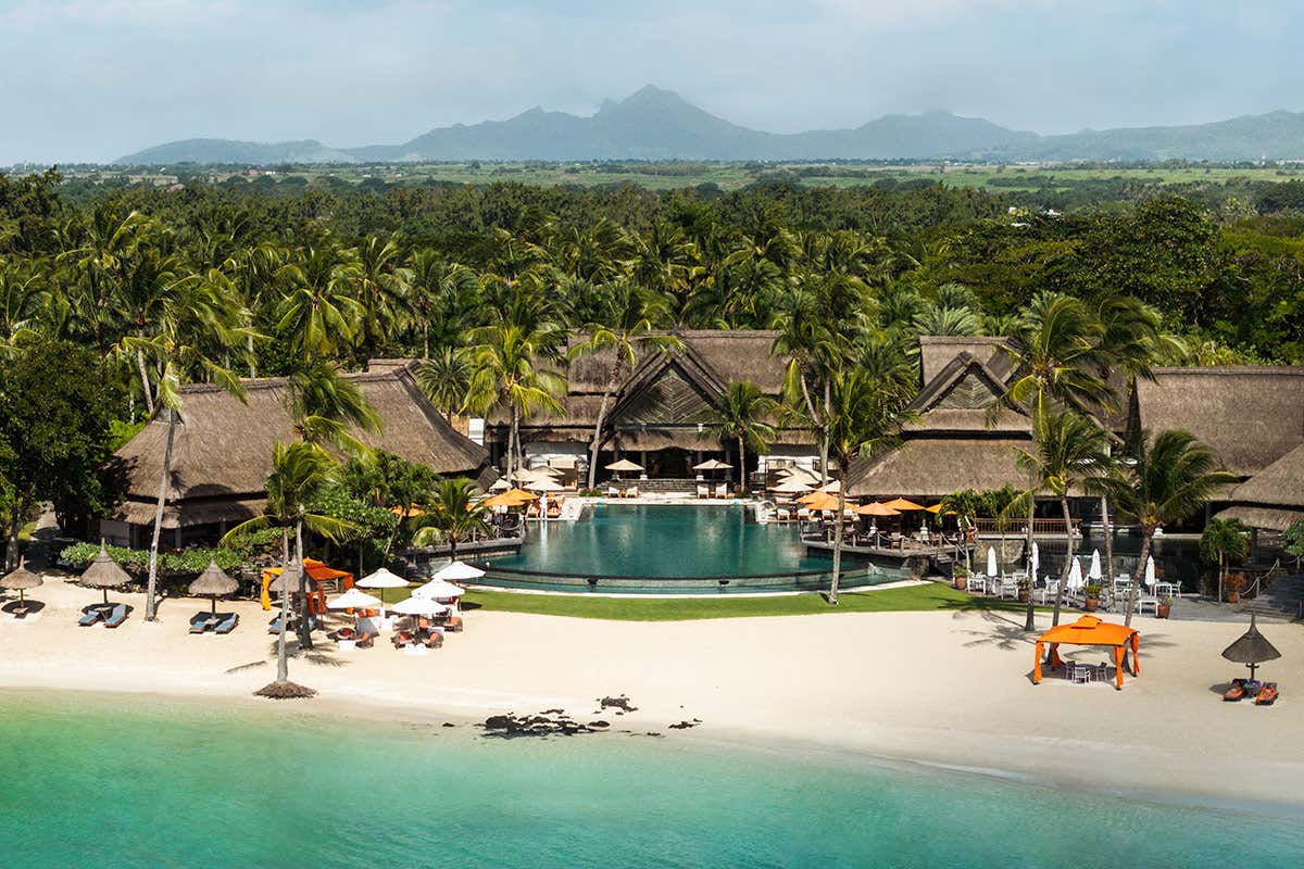 Mauritius e Rodrigues: il lusso firmato Constance Hotels & Resorts tra natura e cucina Mauritius e Rodrigues: il lusso firmato Constance Hotels & Resorts tra natura e cucina