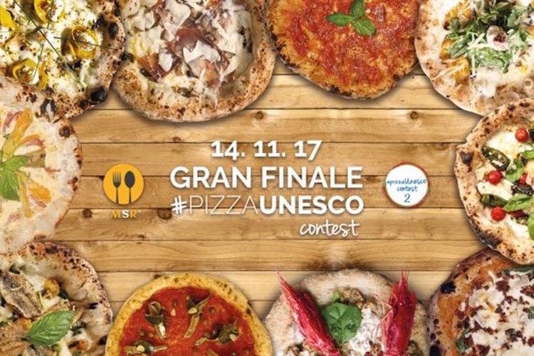 (Contest #pizzaUnesco, si avvicina la finale  Italia a Tavola premia Antonio Troncone)
