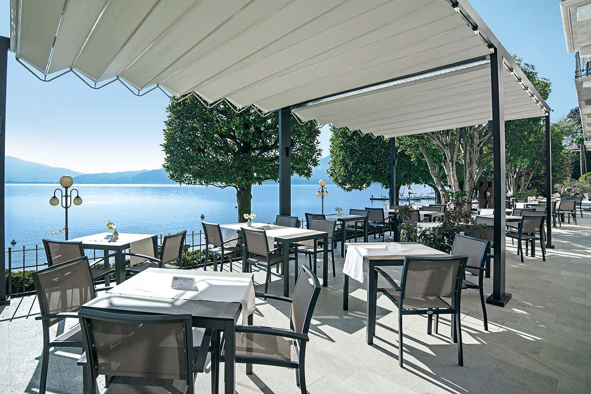 Contral Meditex Dehors in funzione tutto l’anno: le mille soluzioni per il comfort outdoor Contral Meditex Dehors in funzione tutto l’anno: le mille soluzioni per il comfort outdoor