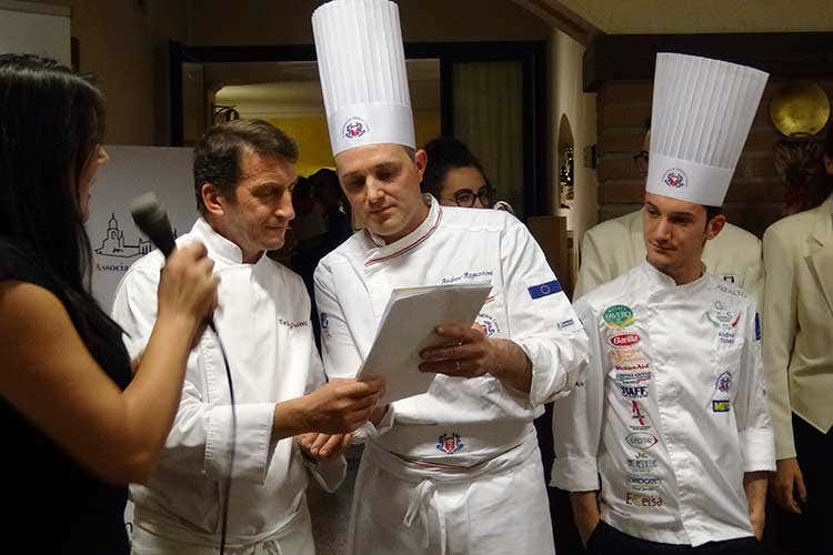 (Un Convivium per fare sistema Largo alle eccellenze della Val Brembana)