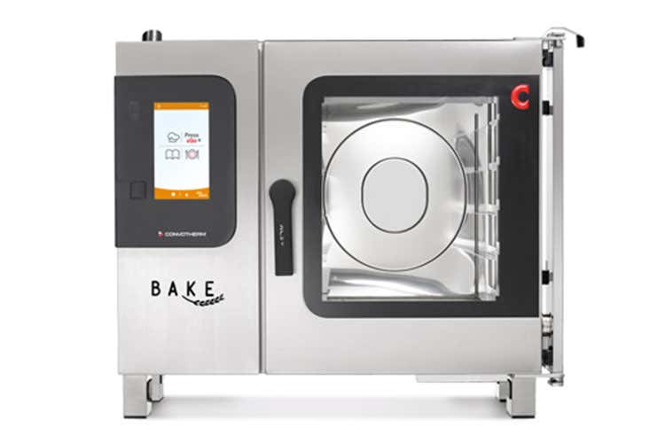 Convotherm Attrezzature professionali Welbilt Cottura perfetta, senza sprechi