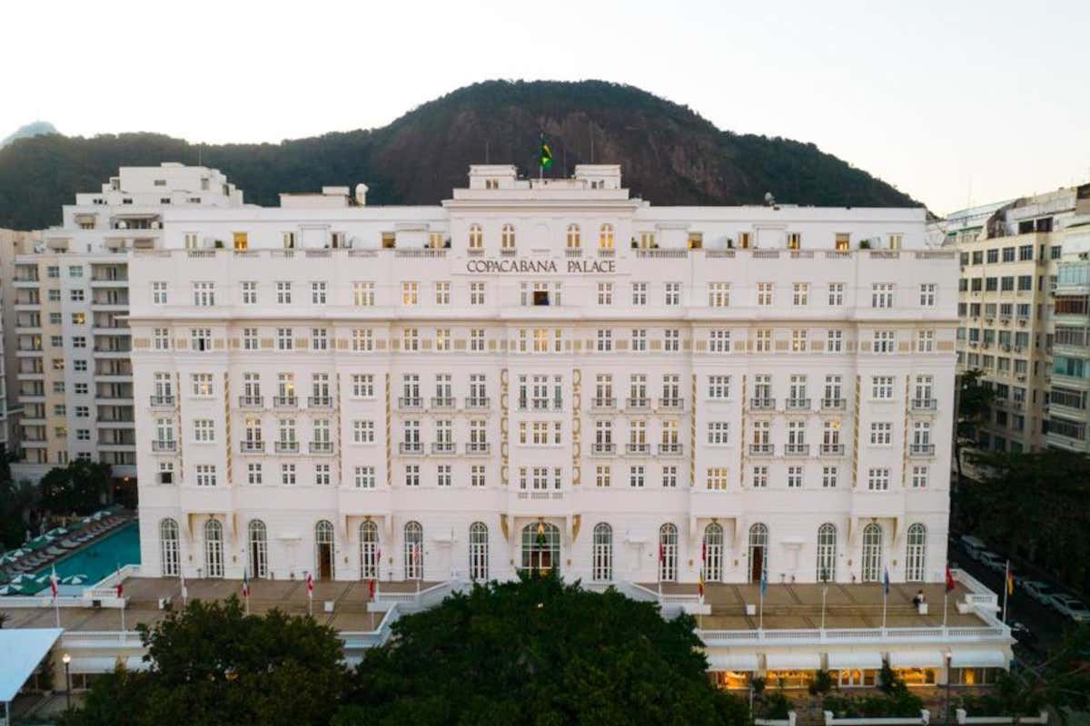 “Maido” di Lima è il miglior ristorante del Sud America per la 50 Best