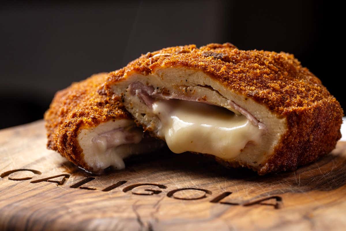 Caligola Osteria Sincera: la cucina romana della tradizione ricreativa a Prati