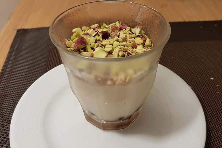 (Corona Trattoria Pesce fresco, in tutta la sua semplicit&agrave;)