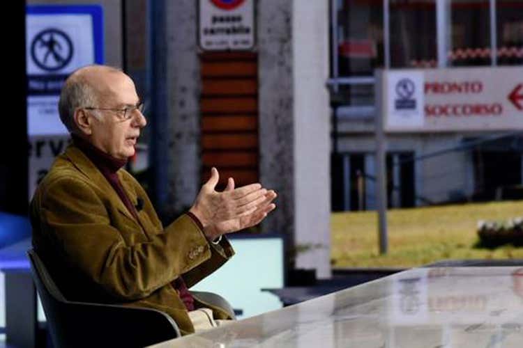 Gianni Rezza - Coronavirus, Rezza (direttore Iss): Bergamo? Si pensa zona rossa