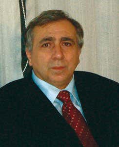 Corrado Cavallo