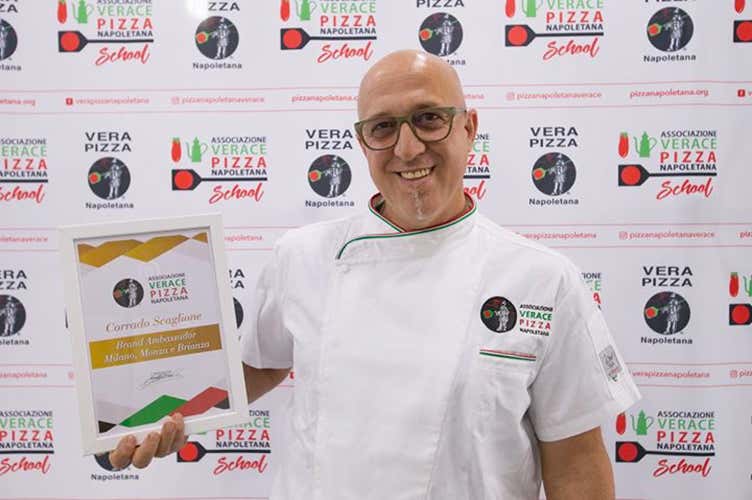 La grinta e la carica dei pizzaioli A domicilio non solo le pizze