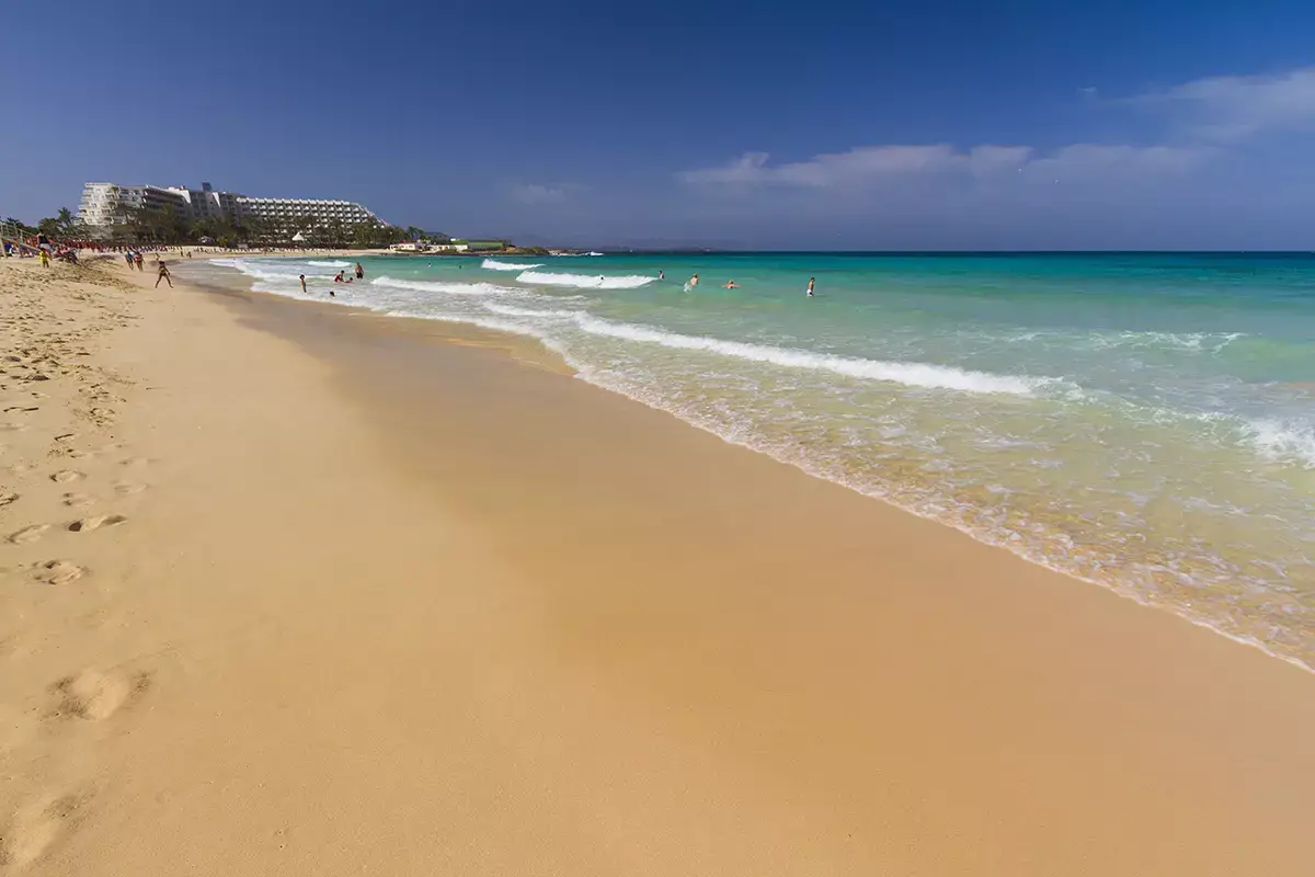 Corralejo, Fuerteventura Canarie? S&igrave;, ma dove? Ecco come scegliere tra le 8 isole