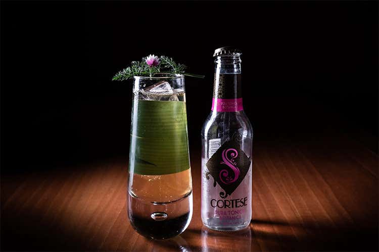 Cortese Highball Cortese Highball