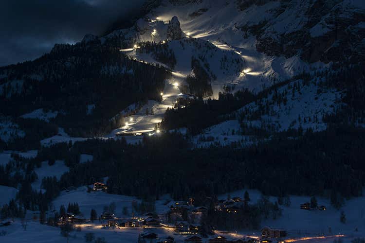 Riflettori puntati su Cortina  Mondiali di sci simbolo di speranza