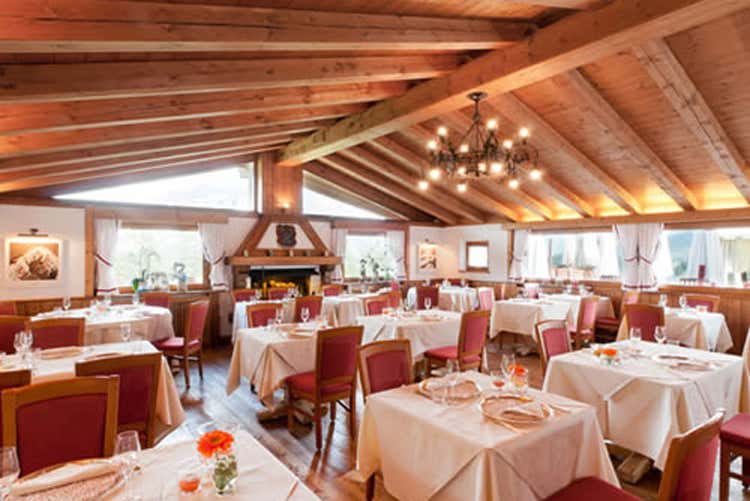 Cortina, il successo de El Camineto Il segreto &egrave; nella semplicit&agrave; e nel lavoro