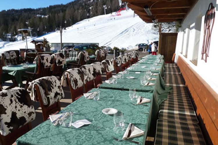 Cortina, il successo de El Camineto Il segreto &egrave; nella semplicit&agrave; e nel lavoro