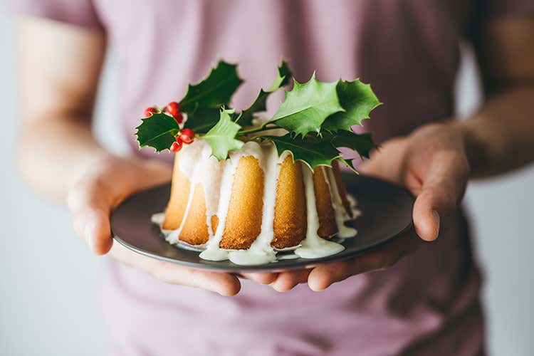 Con lockdown i dolci si fanno in casa - Cosa fare nel Natale in lockdown? Gli italiani cucinano dolci Con lockdown i dolci si fanno in casa - Cosa fare nel Natale in lockdown? Gli italiani cucinano dolci