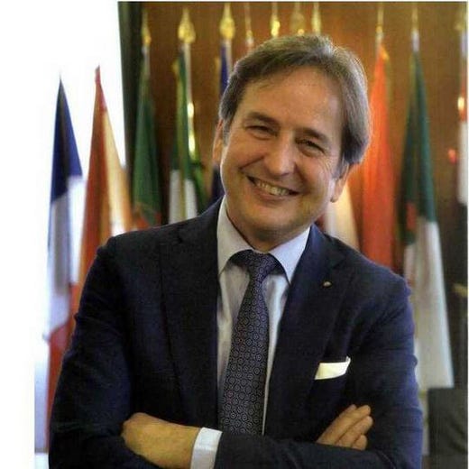 Cosimo Lacirignola