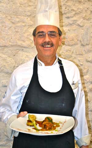 Cosimo Simmini