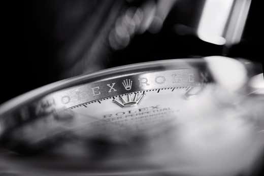 Rolex Oyster Perpetual Cosmograph Daytona Rolex Oyster Perpetual Cosmograph Daytona
