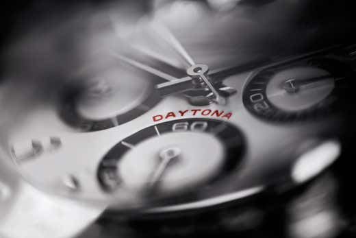 Rolex Oyster Perpetual Cosmograph Daytona Rolex Oyster Perpetual Cosmograph Daytona