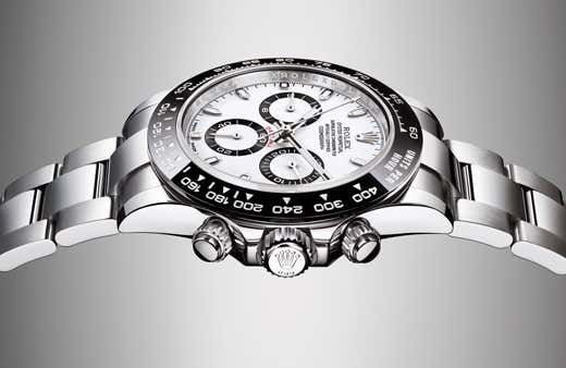 Rolex Oyster Perpetual Cosmograph Daytona Rolex Oyster Perpetual Cosmograph Daytona