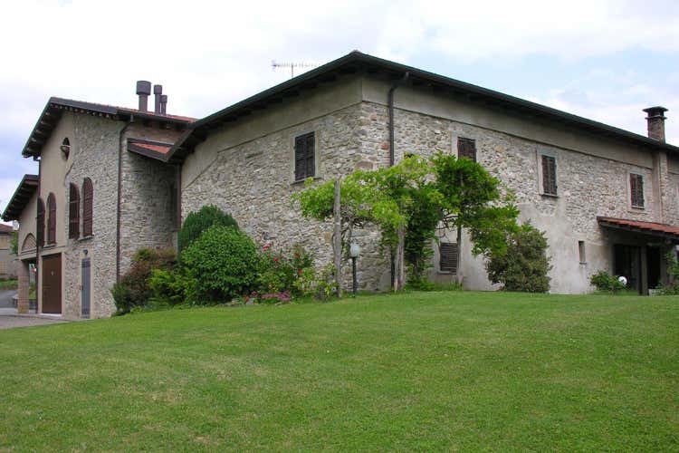 (Costalta B&B a Compiano Cortesia e ospitalità nel parmense) (Costalta B&B a Compiano Cortesia e ospitalità nel parmense)