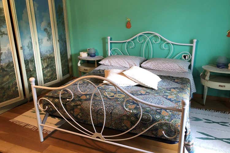 (Costalta B&B a Compiano Cortesia e ospitalità nel parmense) (Costalta B&B a Compiano Cortesia e ospitalità nel parmense)