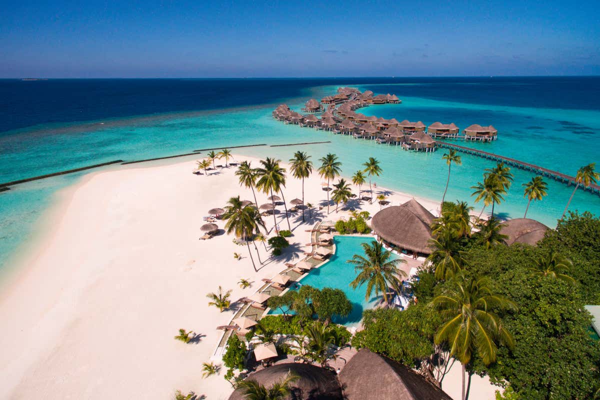 Coconut Tribe: il progetto che trasforma una vacanza alle Maldive in una crescita per i bambini