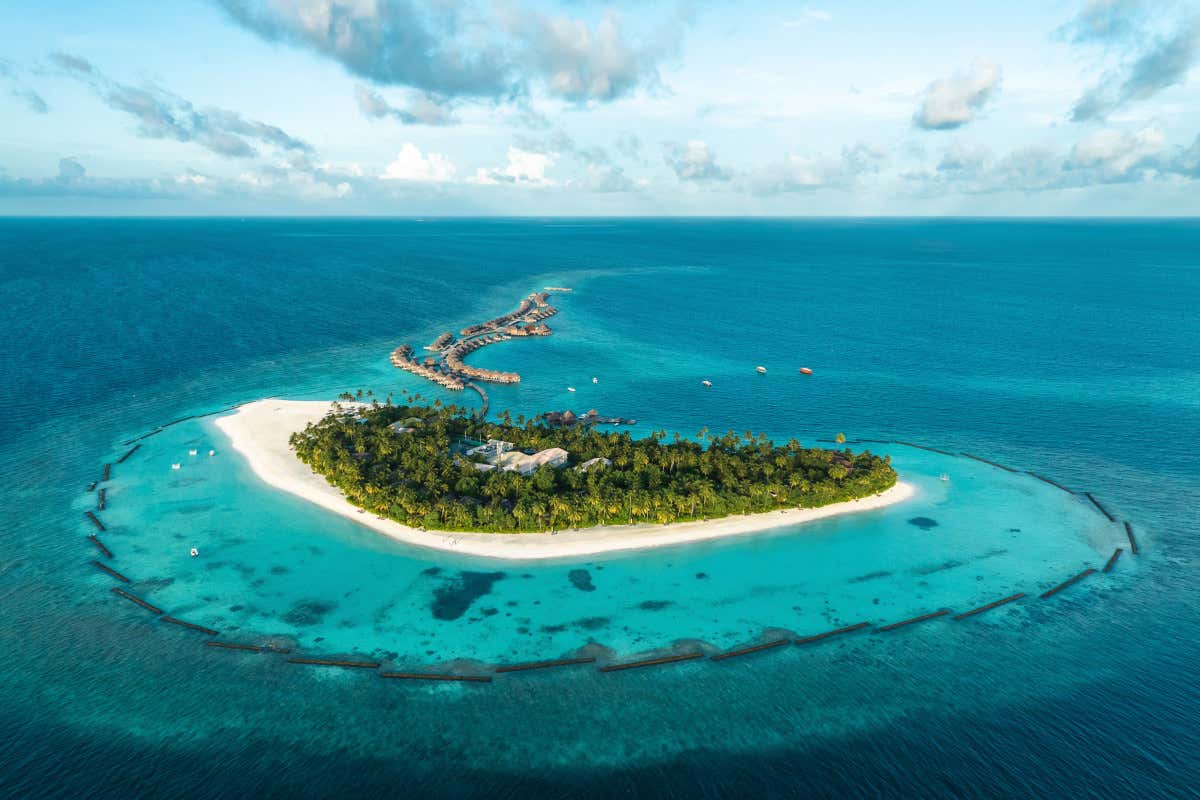 Coconut Tribe: il progetto che trasforma una vacanza alle Maldive in una crescita per i bambini Coconut Tribe: il progetto che trasforma una vacanza alle Maldive in una crescita per i bambini