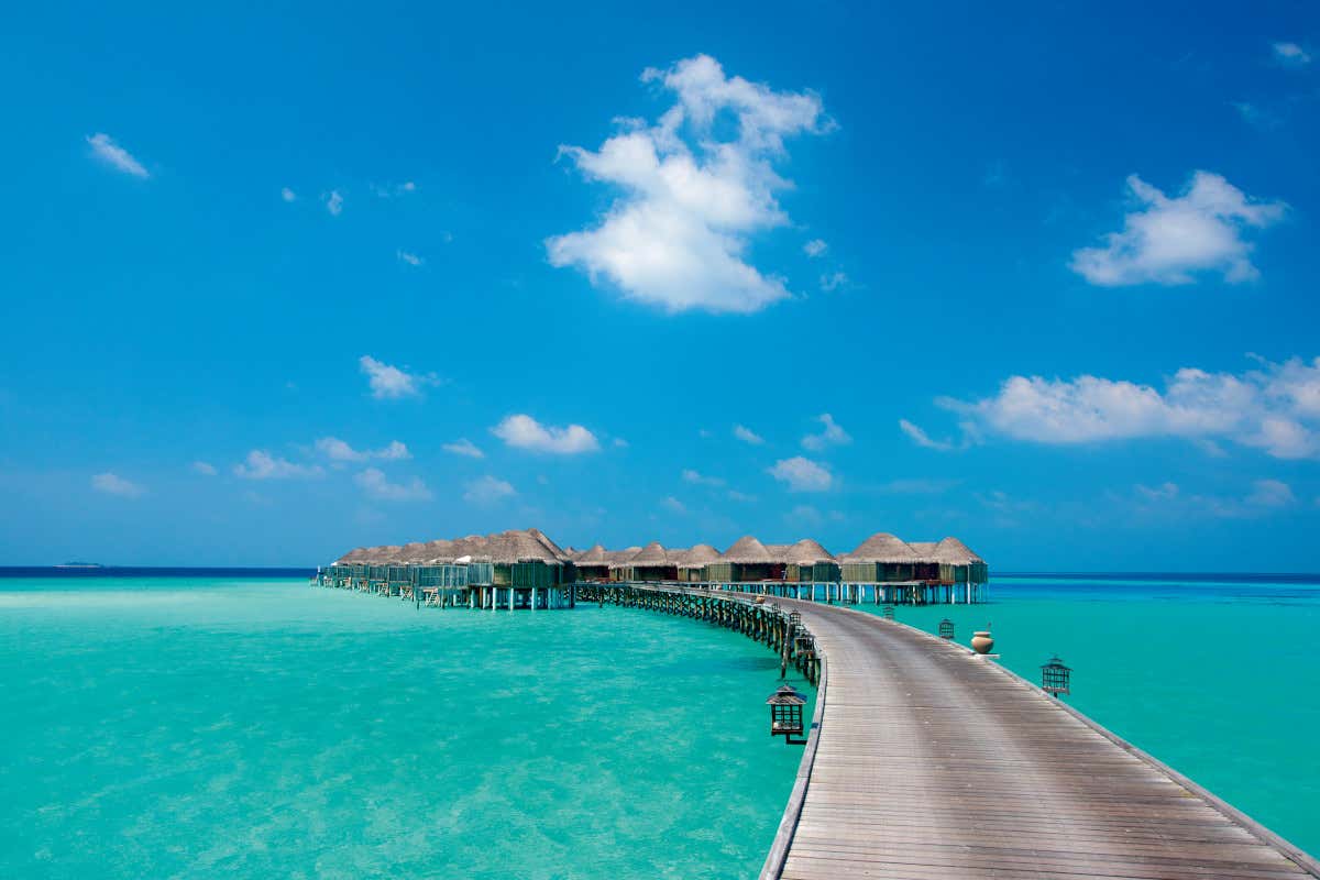 Coconut Tribe: il progetto che trasforma una vacanza alle Maldive in una crescita per i bambini