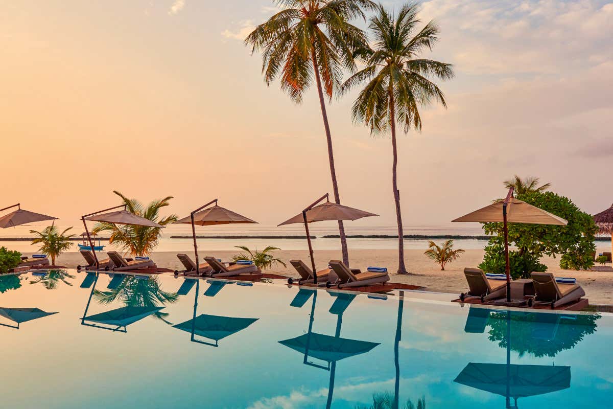 Coconut Tribe: il progetto che trasforma una vacanza alle Maldive in una crescita per i bambini