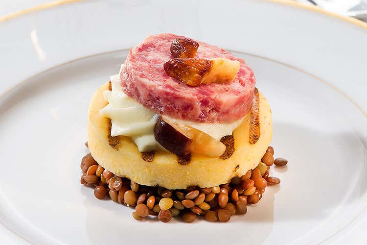 Cotechino Citterio evergreen natalizio Ideale con lenticchie e Lambrusco 
