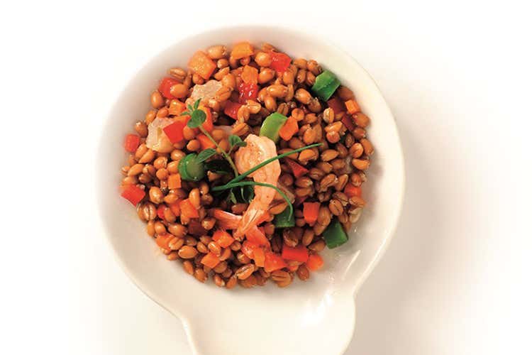 Cotti a Vapore Valfrutta Granchef Nuovo formato e debutto nelle cucine Fic Cotti a Vapore Valfrutta Granchef Nuovo formato e debutto nelle cucine Fic