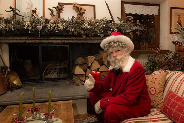 (Courmayeur, un inverno oltre la neve)