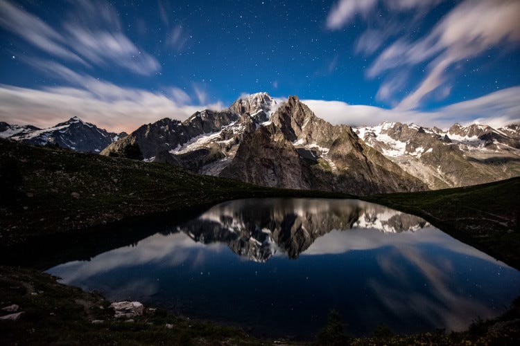 Courmayeur Mont Blanc_summer_ph Giacomo Buzio_04 Courmayeur da scoprire “a piedi” di giorno e di notte