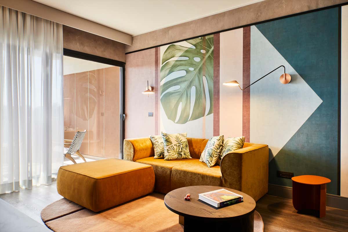 Rigenerare per accogliere: il modello Aries Group nell’hôtellerie di lusso