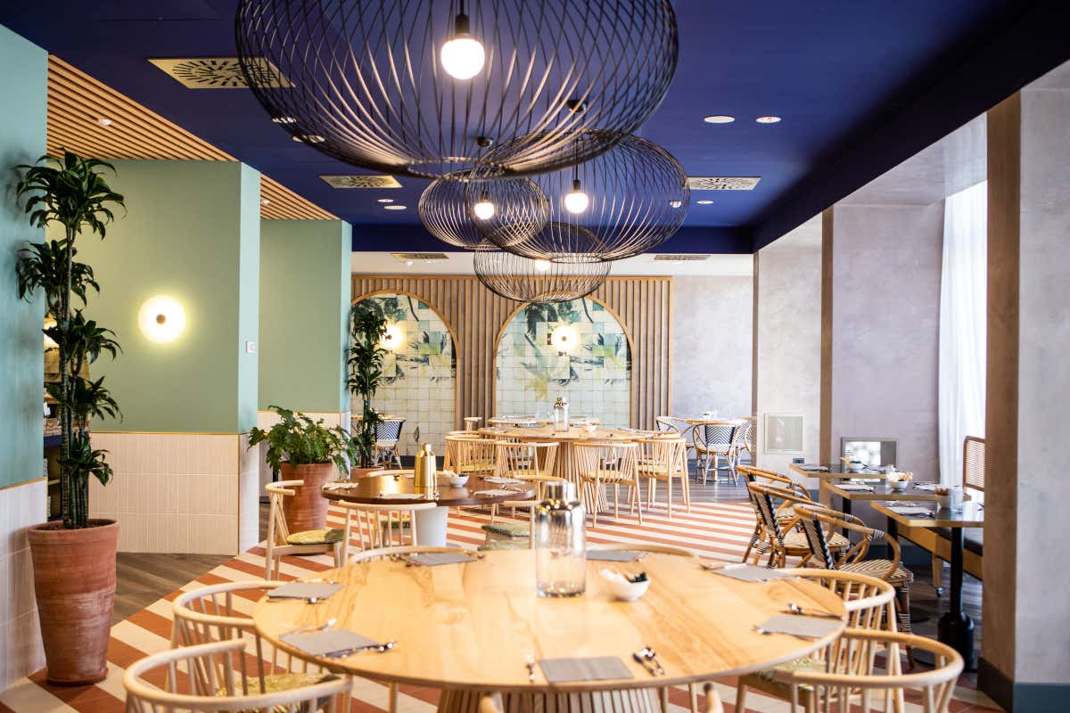 Rigenerare per accogliere: il modello Aries Group nell’hôtellerie di lusso