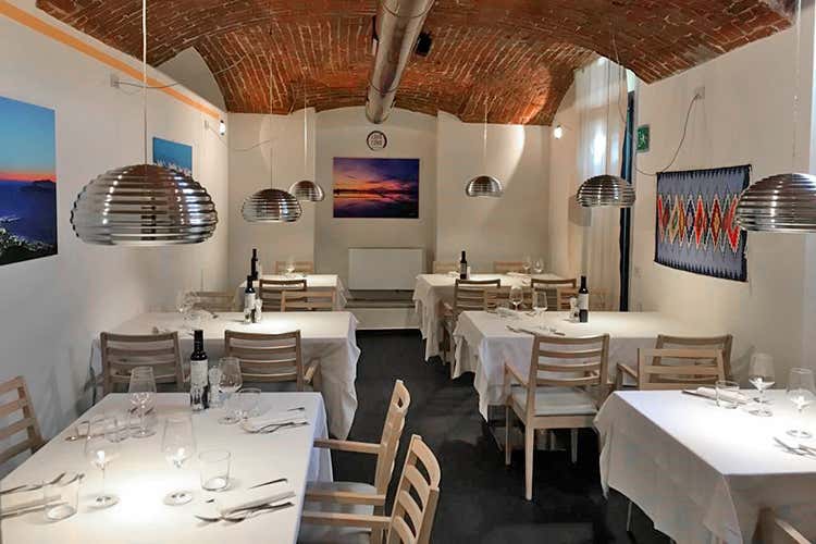 Il Cous-Cous Restaurant - Cous-Cous Restaurant Cucina trapanese a Milano Il Cous-Cous Restaurant - Cous-Cous Restaurant Cucina trapanese a Milano