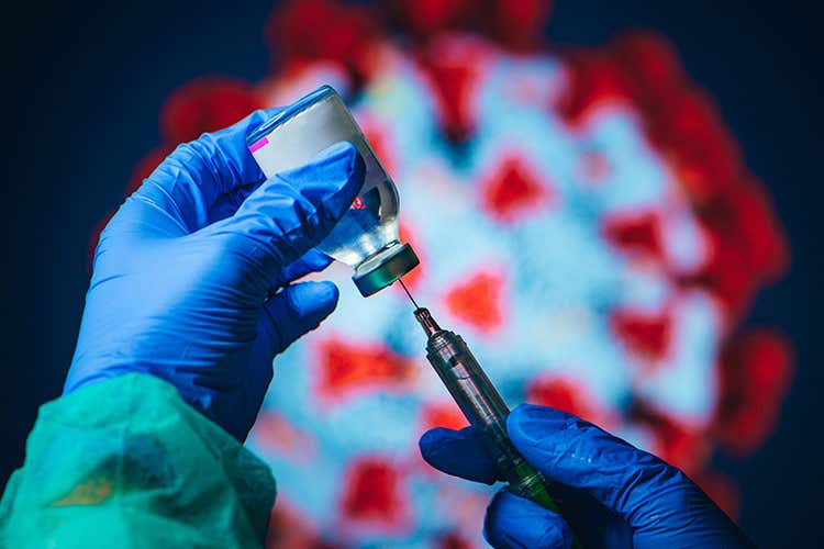 Gennaio sar&agrave; il mese delle vaccinazioni in Italia - Covid, 19.903 nuovi casi in Italia In Usa via libera al vaccino